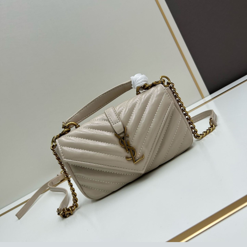 Y*L top handle bags